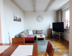 Mieszkanie do wynajęcia, Warszawa Bemowo, 51 m²