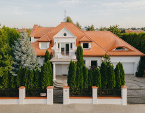 Dom na sprzedaż, Warszawa Białołęka, 300 m²