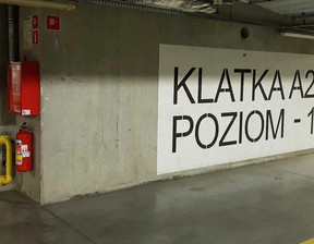 Garaż na sprzedaż, Warszawa Ochota, 12 m²