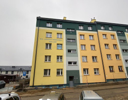 Morizon WP ogłoszenia | Mieszkanie na sprzedaż, Ruda Śląska Bielszowice, 54 m² | 2420