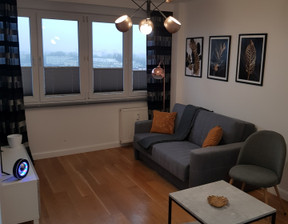 Mieszkanie do wynajęcia, Warszawa Ochota, 43 m²