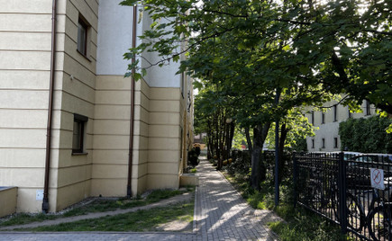 Mieszkanie do wynajęcia 57m2 Gdańsk Wrzeszcz Hugo Kołłątaja - zdjęcie 1