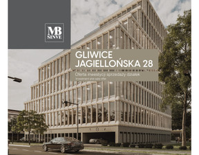 Działka na sprzedaż, Gliwice Politechnika, 1812 m²