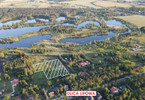 Morizon WP ogłoszenia | Działka na sprzedaż, Bolechówko Lipowa, 1200 m² | 6798