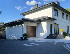 Dom na sprzedaż, Piastów Edwarda Słońskiego, 646 m²