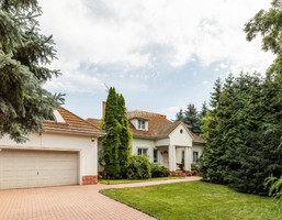 Morizon WP ogłoszenia | Dom na sprzedaż, Lesznowola Biedronki, 372 m² | 8257