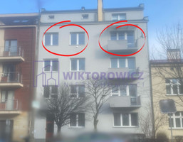 Morizon WP ogłoszenia | Mieszkanie na sprzedaż, Kraków Prądnik Biały, 60 m² | 4551