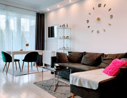 Morizon WP ogłoszenia | Mieszkanie na sprzedaż, Toruń Jana Michała Hubego, 42 m² | 3353