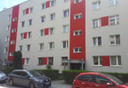 Morizon WP ogłoszenia | Mieszkanie na sprzedaż, Kraków Bieżanów-Prokocim, 62 m² | 3734