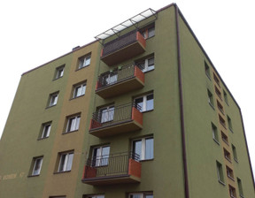 Mieszkanie na sprzedaż, Zabrze Rokitnica, 36 m²