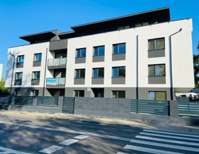 Mieszkanie na sprzedaż, Katowice Brynów, 81 m²