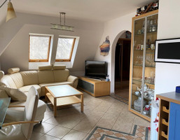 Morizon WP ogłoszenia | Mieszkanie na sprzedaż, Zakopane Henryka Sienkiewicza, 79 m² | 0549
