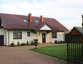 Dom na sprzedaż, Jaktorów, 182 m²