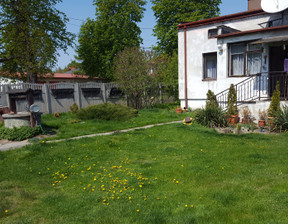 Dom na sprzedaż, Konstancin-Jeziorna, 80 m²