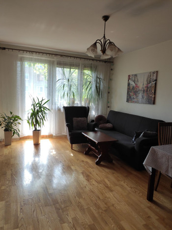 Morizon WP ogłoszenia | Mieszkanie na sprzedaż, Dąbrowa Górnicza Centrum, 76 m² | 9039