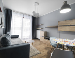 Morizon WP ogłoszenia | Mieszkanie na sprzedaż, Warszawa Wola, 37 m² | 2585