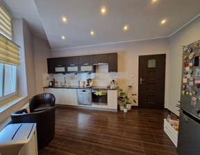 Mieszkanie na sprzedaż, Gliwice, 121 m²