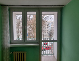 Morizon WP ogłoszenia | Mieszkanie na sprzedaż, Łódź Widzew, 48 m² | 2143