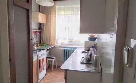 Mieszkanie na sprzedaż 52m2 Bydgoszcz Wyżyny Modrakowa - zdjęcie 1