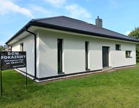 Dom na sprzedaż, Tomice Bolesława Prusa, 116 m²