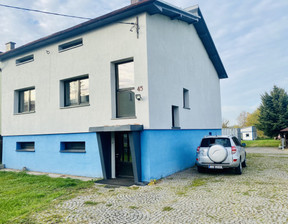 Dom do wynajęcia, Toporowice Dąbrowska, 180 m²
