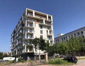 Mieszkanie na sprzedaż, Kielce Lotnicza, 40 m²