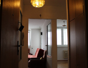 Mieszkanie na sprzedaż, Toruń Mokre Przedmieście, 37 m²