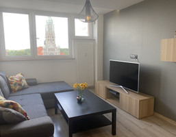 Morizon WP ogłoszenia | Mieszkanie na sprzedaż, Ruda Śląska Nowy Bytom, 47 m² | 5202