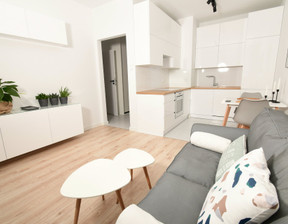Mieszkanie do wynajęcia, Poznań Zawady, 35 m²