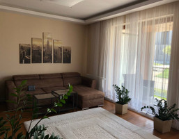 Morizon WP ogłoszenia | Mieszkanie do wynajęcia, Warszawa Wilanów, 60 m² | 4169