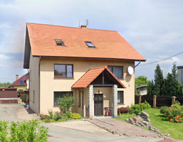 Morizon WP ogłoszenia | Dom na sprzedaż, Zabawa, 374 m² | 3666