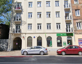 Mieszkanie na sprzedaż, Warszawa Praga-Północ, 33 m²