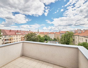 Mieszkanie na sprzedaż, Wrocław Krzyki, 175 m²