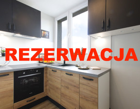 Mieszkanie na sprzedaż, Łódź Chojny-Dąbrowa, 41 m²