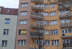 Morizon WP ogłoszenia | Mieszkanie na sprzedaż, Gliwice Chorzowska, 38 m² | 5861