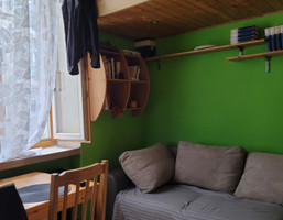 Morizon WP ogłoszenia | Kawalerka do wynajęcia, Warszawa Śródmieście, 20 m² | 7081