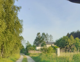 Morizon WP ogłoszenia | Działka na sprzedaż, Wola Grzymkowa, 1038 m² | 3629