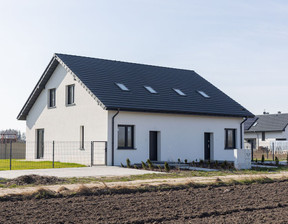 Dom na sprzedaż, Dopiewiec, 126 m²
