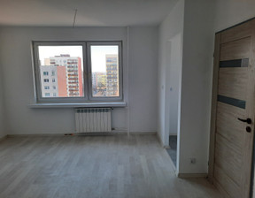 Mieszkanie na sprzedaż, Sosnowiec Zagórze, 23 m²