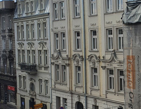 Mieszkanie na sprzedaż, Kraków Starowiślna, 29 m²
