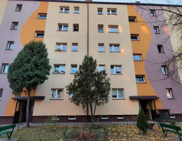 Morizon WP ogłoszenia | Mieszkanie na sprzedaż, Sosnowiec Biała Przemsza, 42 m² | 3048