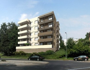 Mieszkanie na sprzedaż, Koszalin Partyzantów, 64 m²