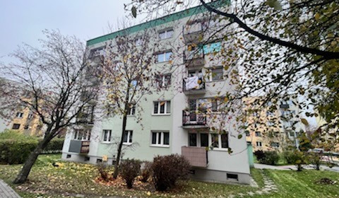 Mieszkanie na sprzedaż 45m2 Zielona Góra Powstańców Warszawy - zdjęcie 3