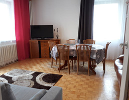 Morizon WP ogłoszenia | Mieszkanie do wynajęcia, Warszawa Natolin, 46 m² | 6397