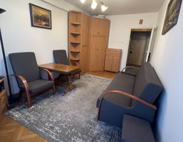 Morizon WP ogłoszenia | Mieszkanie na sprzedaż, Warszawa Śródmieście Południowe, 38 m² | 5650