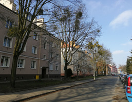 Morizon WP ogłoszenia | Mieszkanie na sprzedaż, Poznań Stare Miasto, 57 m² | 6752