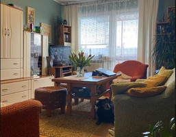 Morizon WP ogłoszenia | Mieszkanie na sprzedaż, Kraków Mistrzejowice, 55 m² | 5953