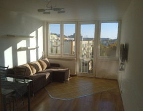 Mieszkanie do wynajęcia, Warszawa Praga-Południe, 39 m²