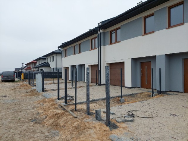 Morizon WP ogłoszenia | Dom na sprzedaż, Ożarów Mazowiecki, 140 m² | 4431