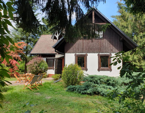 Dom na sprzedaż, Włosań Leśna, 100 m²